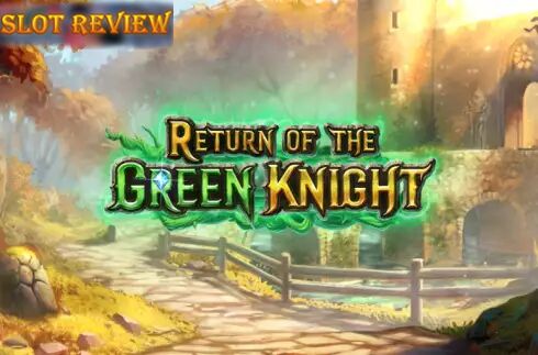 Return of The Green Knight icon